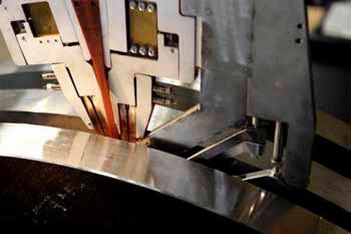 Narrow Gap Multi (HNG) Narrow Gap Multi (HNG)